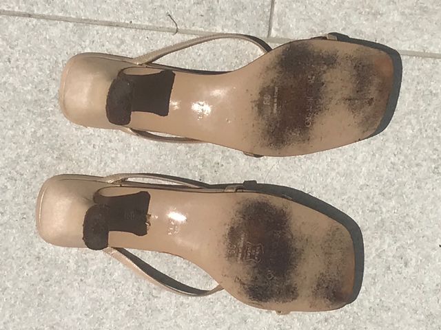 Sandalias vestir Paco Herrero