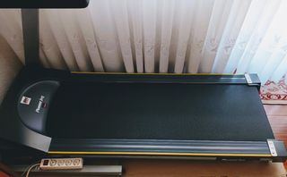 Cinta de correr BH Treadmill