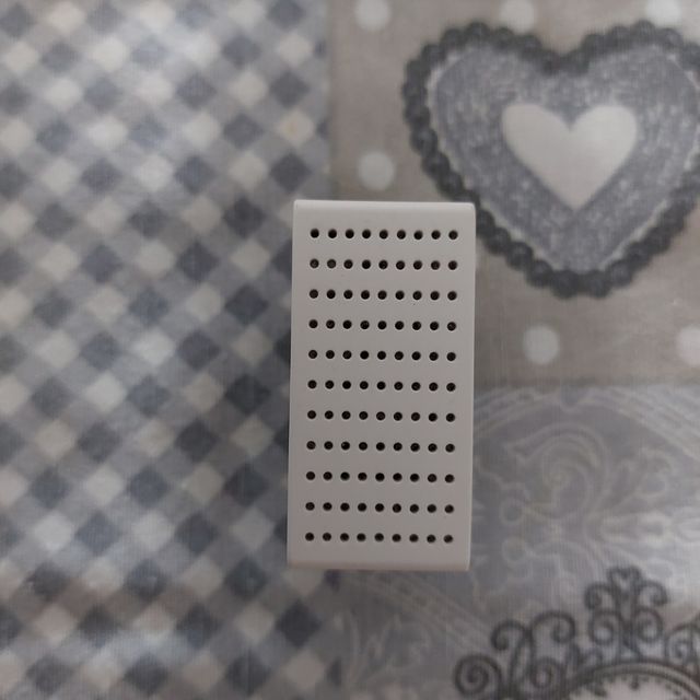 Suoneria serie living Light