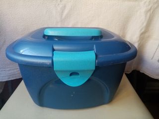 Caja de pesca