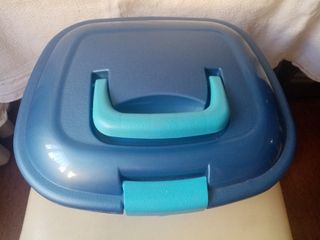 Caja de pesca