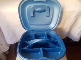 Caja de pesca