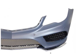 Paragolpes Delantero Mercedes W207 Coupe 2014-2016
