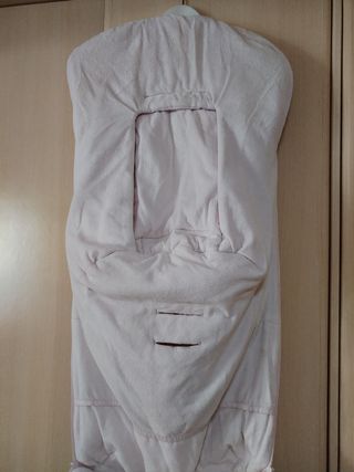 Saco para carro Tuc Tuc