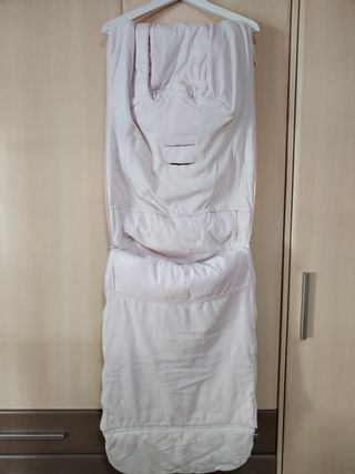 Saco para carro Tuc Tuc