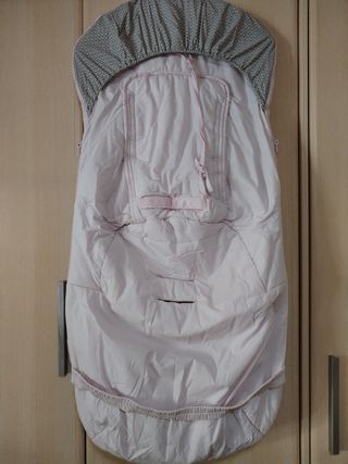 Saco para carro Tuc Tuc