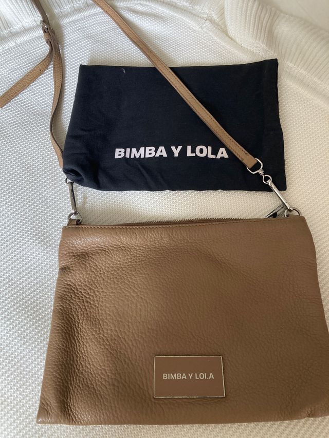 bolso Bimba y Lola