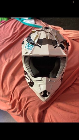 casco integral