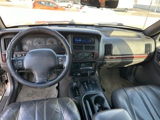 Jeep Grand Cherokee 1998