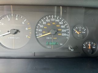 Jeep Grand Cherokee 1998