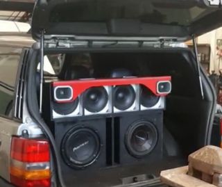 Jeep Grand Cherokee 1998