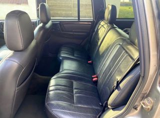 Jeep Grand Cherokee 1998