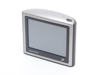 Navegador TOMTOM ONE