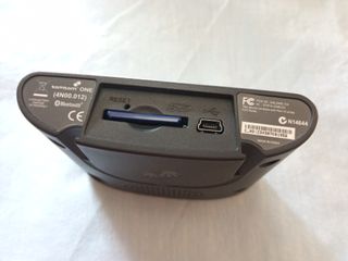 Navegador TOMTOM ONE