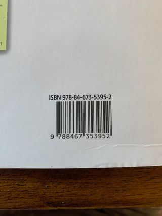 Libro francés 1 ESO