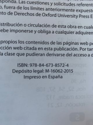 Libro geografía e historia 1 ESO