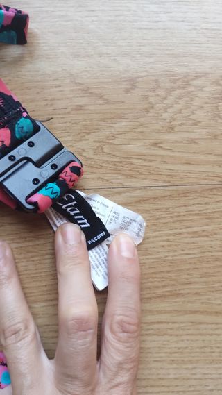 Bikini ETAM nuevo. Talla 36, 90D