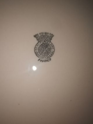 Palangana y jarra de lavabo