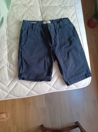 Bermudas