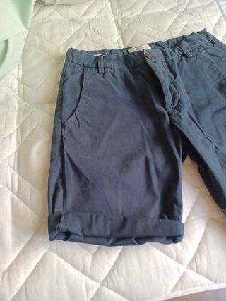 Bermudas
