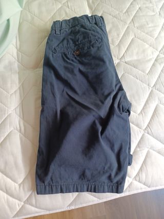 Bermudas