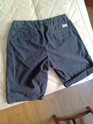 Bermudas