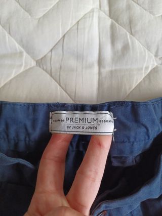 Bermudas