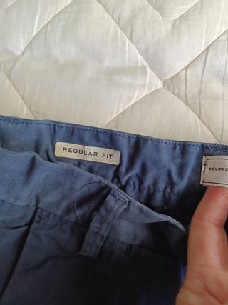 Bermudas