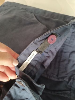 Bermudas