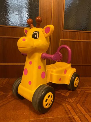 Correpasillos  para niños de 1-3 años