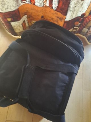 Bolsa de trasporte thermomix tm5-tm6