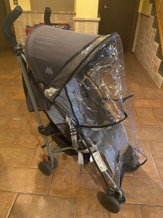 Silla de Paseo Maclaren