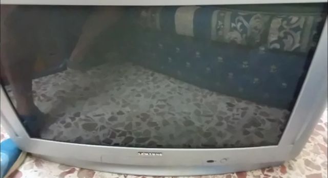 Televisión Samsung 32 pulgadas