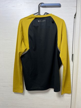Camiseta Kelme manga larga
