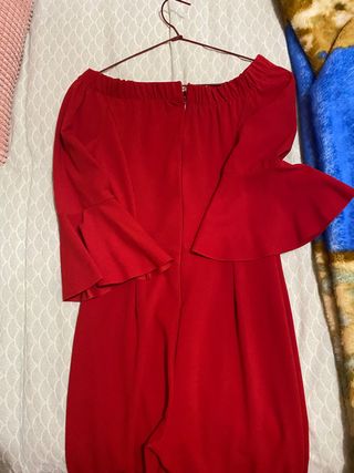 Mono rojo