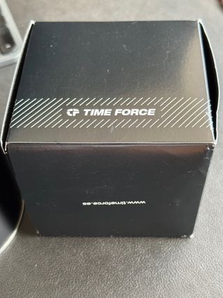 Reloj pulsera Time Force