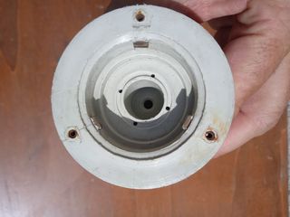 Limpieza de grifos de cerveza