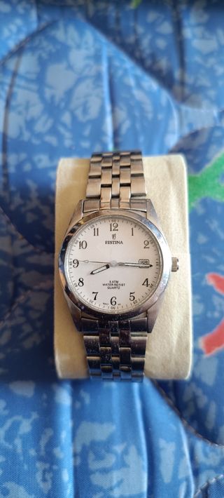 vendo relojes varios