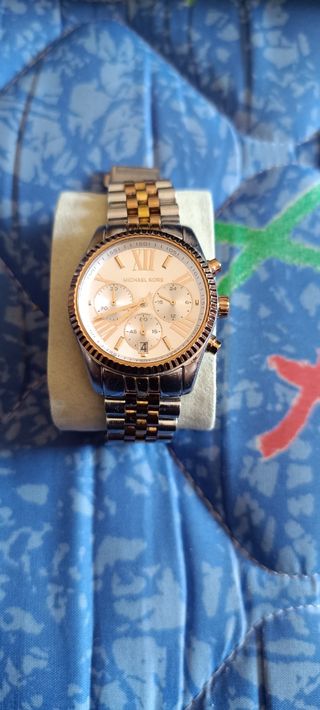 vendo relojes varios