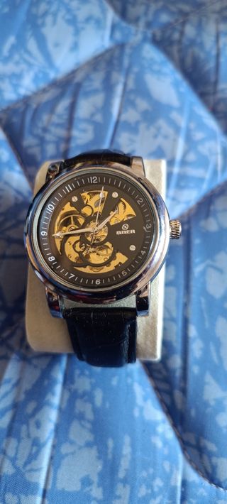 vendo relojes varios
