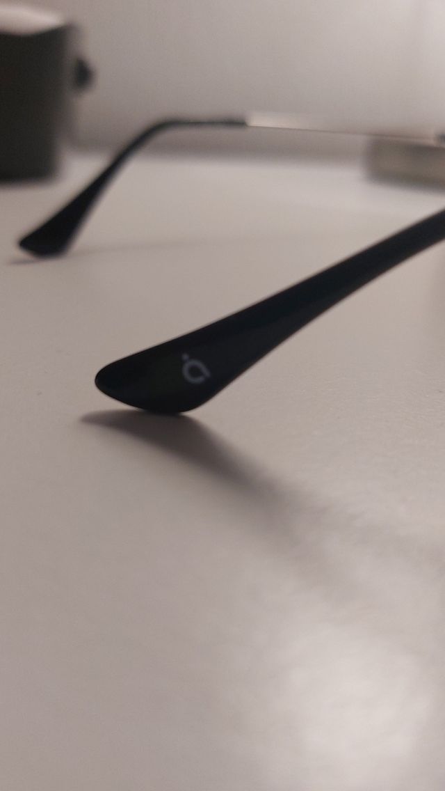 Gafas de sol polarizadas