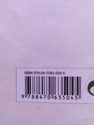 Educación Plástica, Visual y Audiovisual 1 ESO