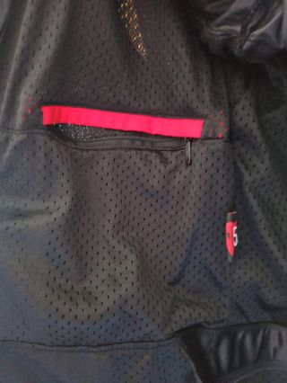 Jaqueta moto dona / chaqueta moto mujer