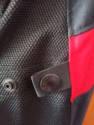 Jaqueta moto dona / chaqueta moto mujer