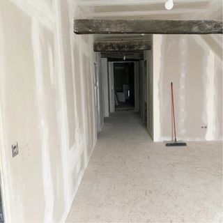 montadores de pladur / yeso laminado
