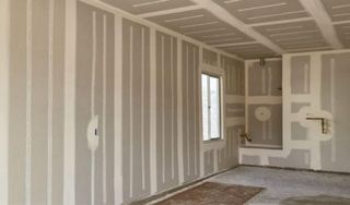 montadores de pladur / yeso laminado