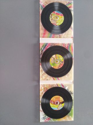 The Definitive Disco Music Collection