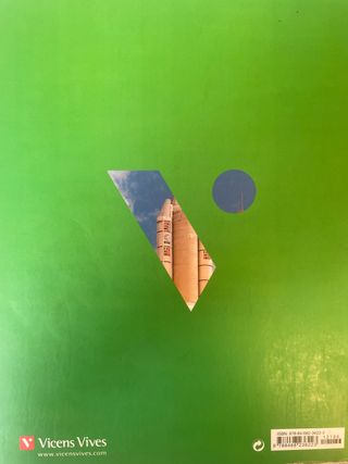 libro historia de españa 2 bachillerato