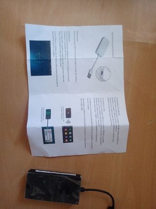 Carplay Android Auto