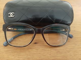 Gafas Chanel